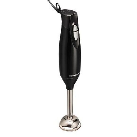 Hamilton Beach 2-Speed Hand Blender - Picture 1 of 4